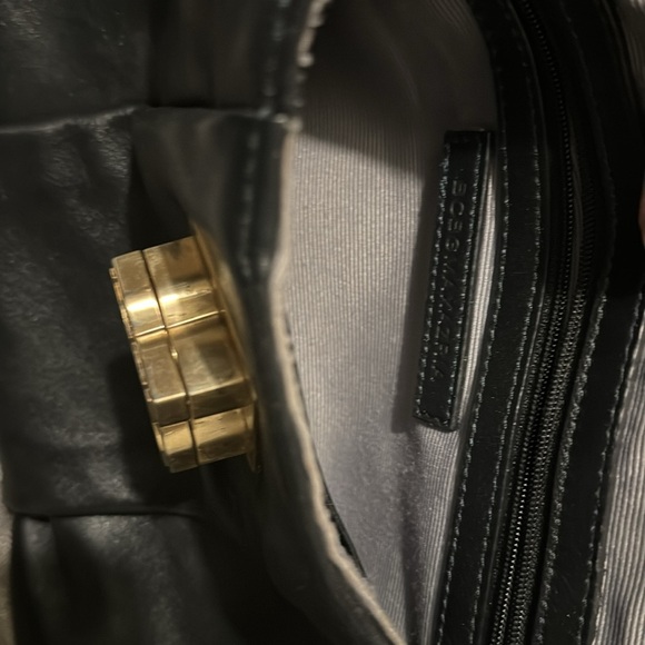 BCBGMazAzira Boho Bag - Picture 5 of 10